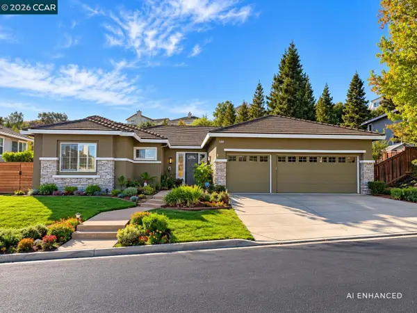 8019 Kelok Way, Clayton, CA 94517