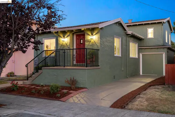 1221 Curtis St, Berkeley, CA 94706