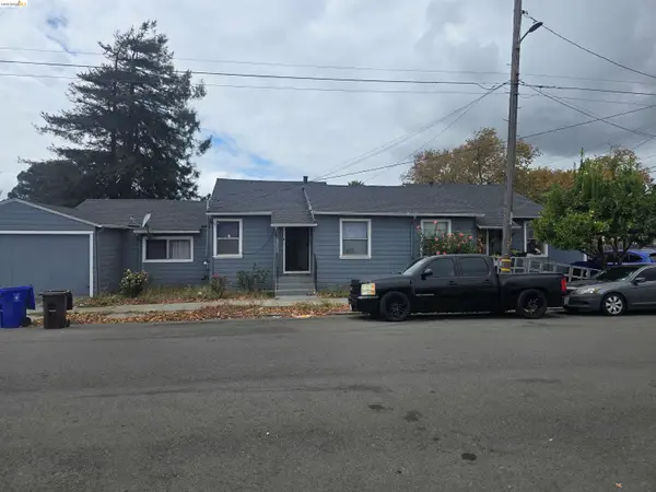 861 15th St, Richmond, CA 94801