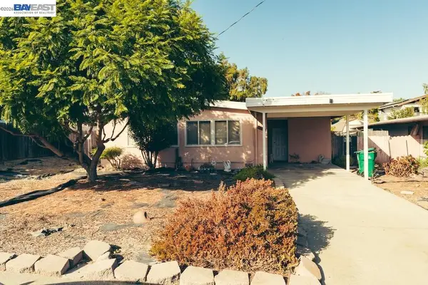 4517 Utah, Richmond, CA 94803