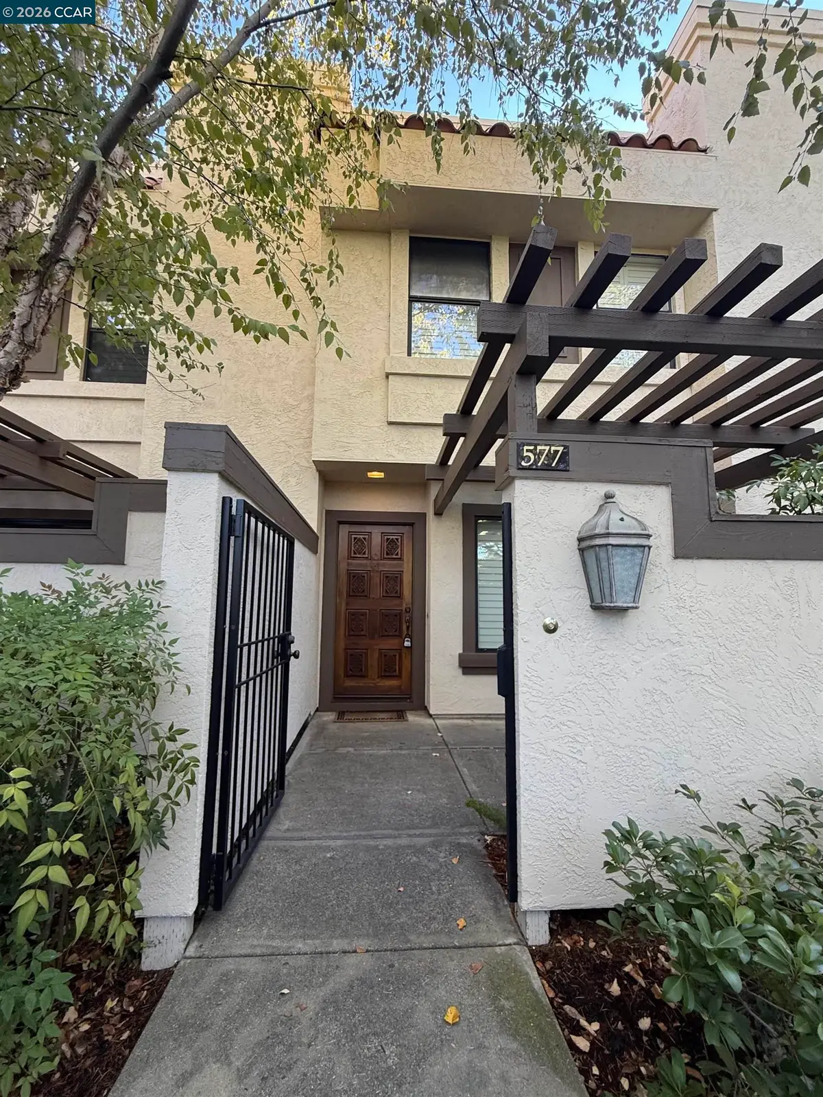 577 Churchill Downs Ct, Walnut Creek, CA 94597 - #1