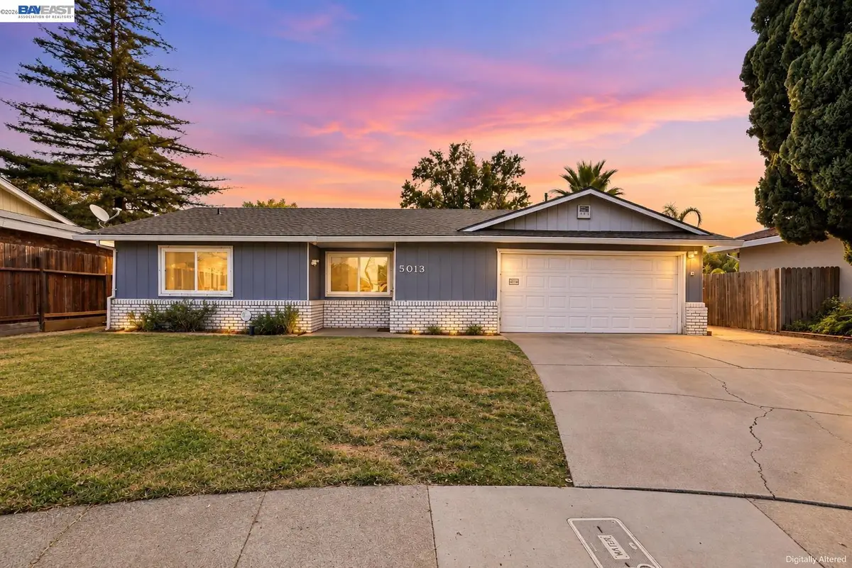 5013 63rd St, Sacramento, CA 95820 - #1