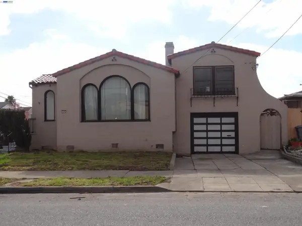 596 Walnut St, San Bruno, CA 94066