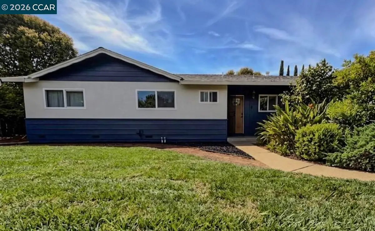 21 Gibson Ln, Clayton, CA 94517 - #1