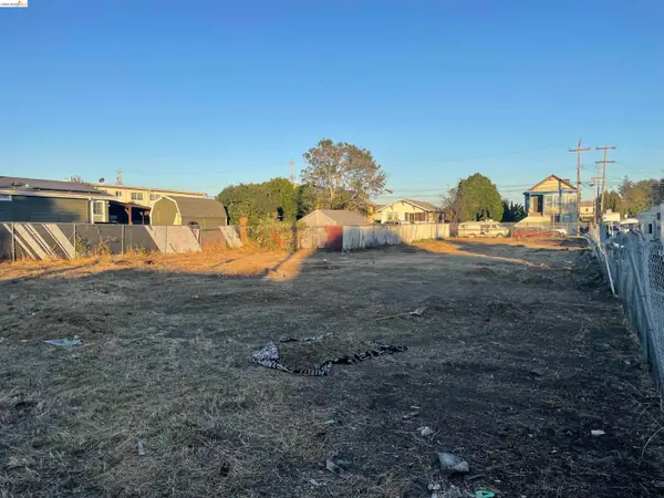 443 Hale Ave, Oakland, CA 94603