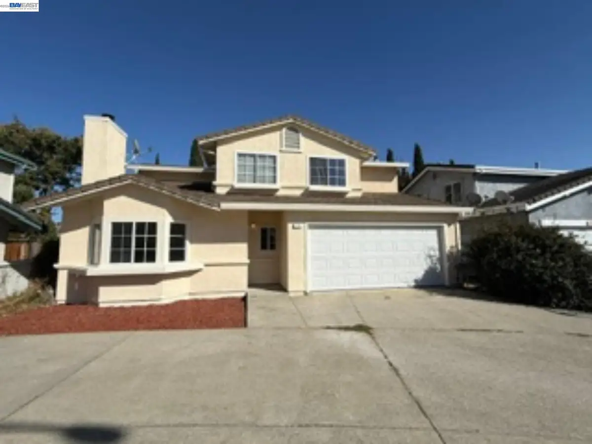 779 Horton Ct, Hayward, CA 94544 - #1
