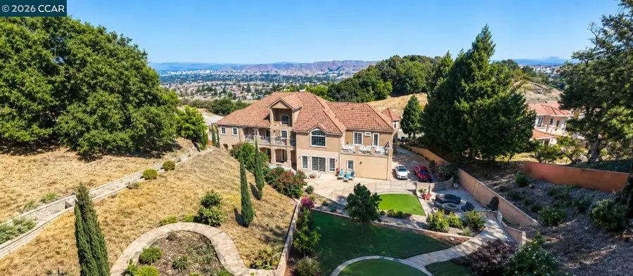 1054 Turquoise, Hercules, CA 94547 - #2