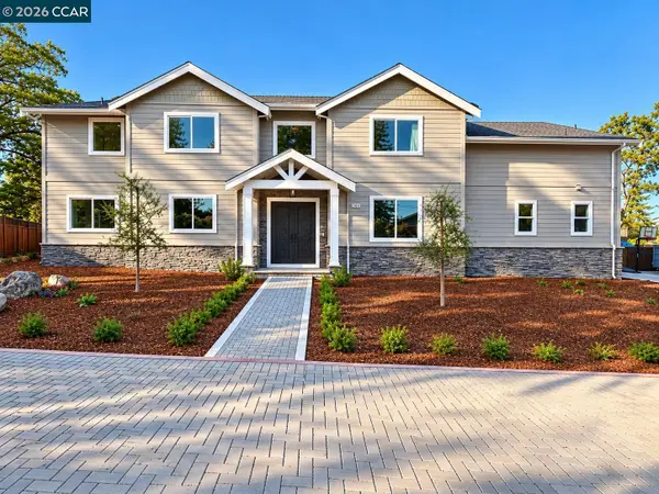 204 Royal Oaks Pl, Pleasant Hill, CA 94523