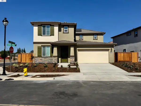299 Viceroy Way, Brentwood, CA 94531