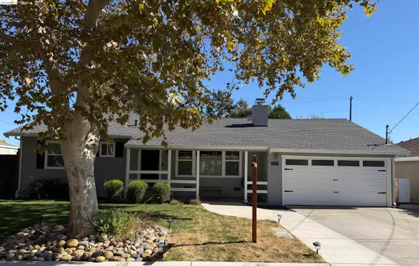 1007 Esther Dr, Pleasant Hill, CA 94523