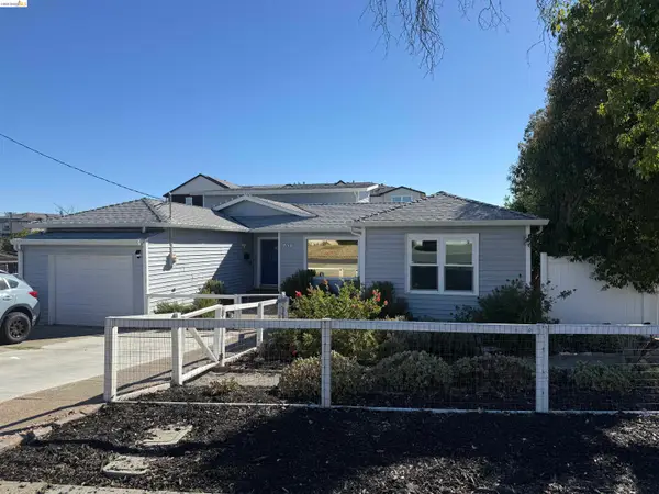 115 Roslyn Dr, Concord, CA 94518