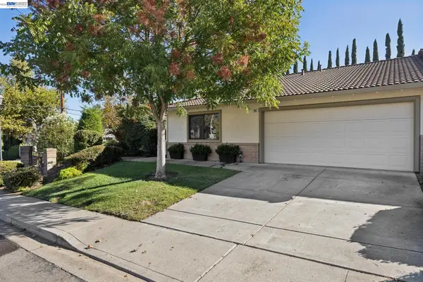 402 Vineyard Pl, Pleasanton, CA 94566