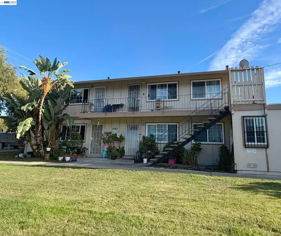 5747 Almaden Rd, San Jose, CA 95118 - #2