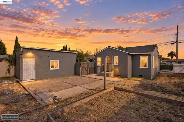 1209 84th Ave, Oakland, CA 94621