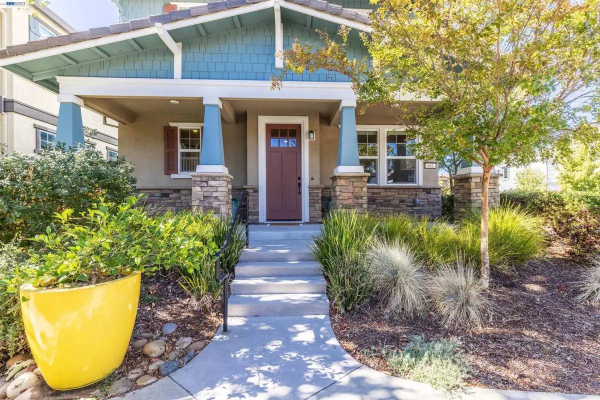 601 Chives Way, Walnut Creek, CA 94595 - #1