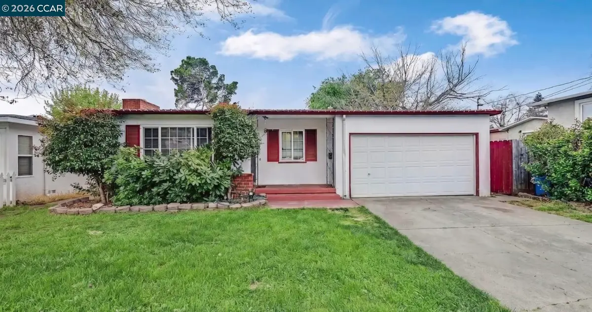22625 Orion Street, Hayward, CA 94541 - #1