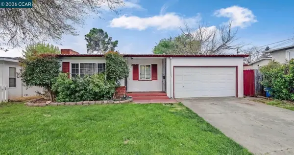 22625 Orion Street, Hayward, CA 94541