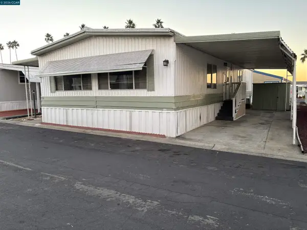 16401 San Pablo Ave #136, San Pablo, CA 94806
