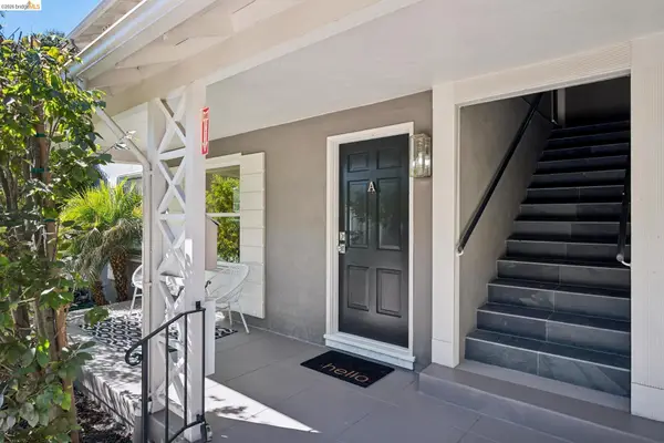 323 63rd Street #A, Oakland, CA 94618