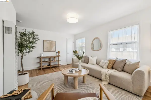 323 63rd Street #B, Oakland, CA 94618