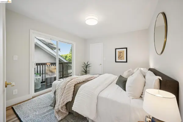 323 63rd Street #C, Oakland, CA 94618