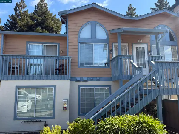 198 Glenwood, Hercules, CA 94547