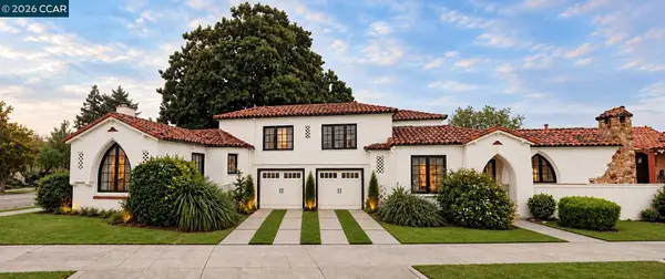 5685 Carberry Ave., Oakland, CA 94609