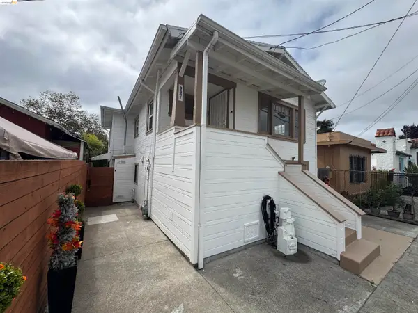 3547 Suter Street, Oakland, CA 94619
