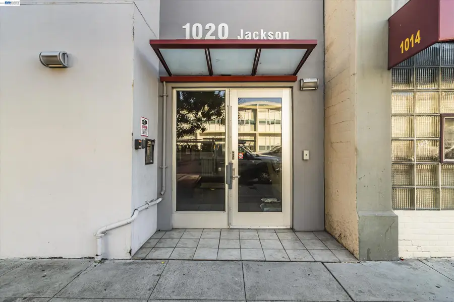 1020 Jackson St #402, Oakland, CA 94607 - #2