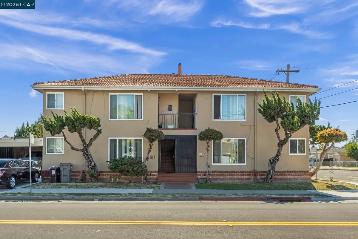 2206 106th Ave, Oakland, CA 94603 - #1