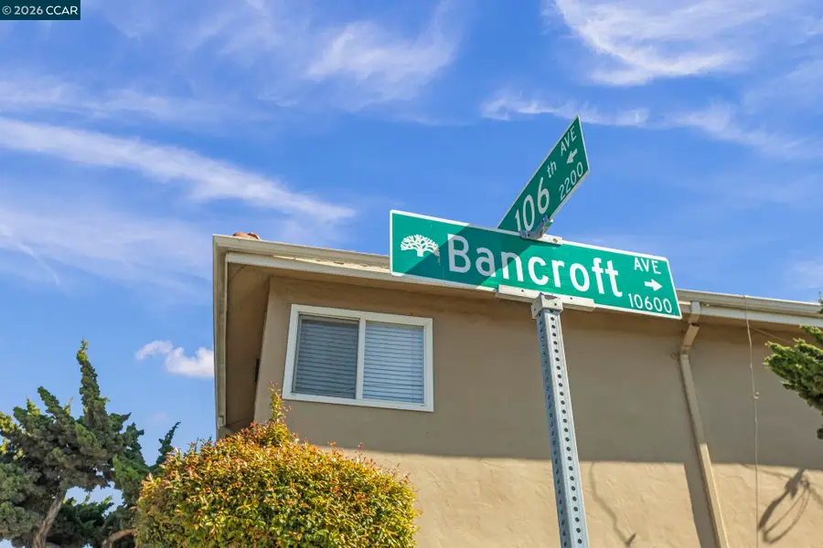 2206 106th Ave, Oakland, CA 94603 - #3