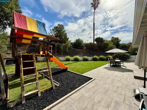 555 Vili Way, Pleasant Hill, CA 94523
