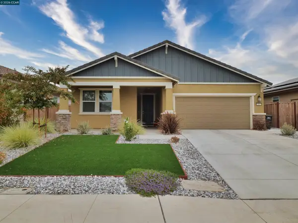 551 Pino Lane, Oakley, CA 94561