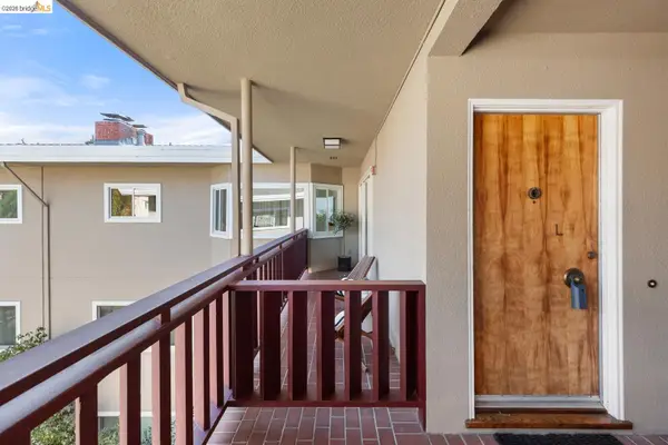1519 Oxford St #L, Berkeley, CA 94709