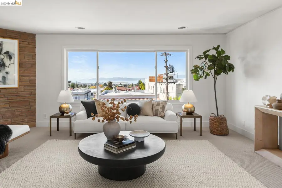 1519 Oxford St #L, Berkeley, CA 94709 - #2