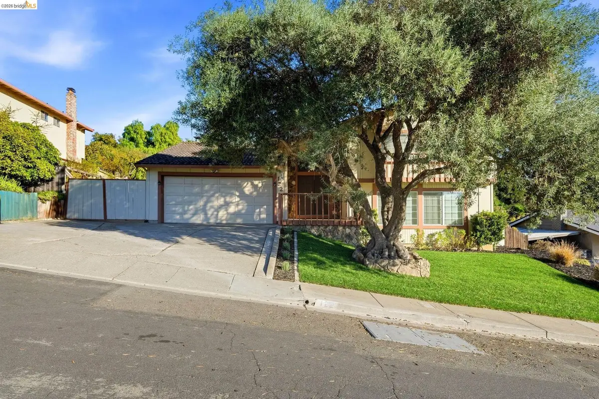 122 Stratford St, Vallejo, CA 94591 - #1