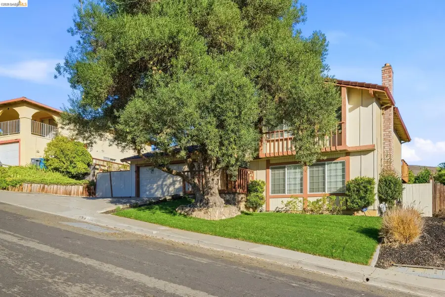 122 Stratford St, Vallejo, CA 94591 - #2