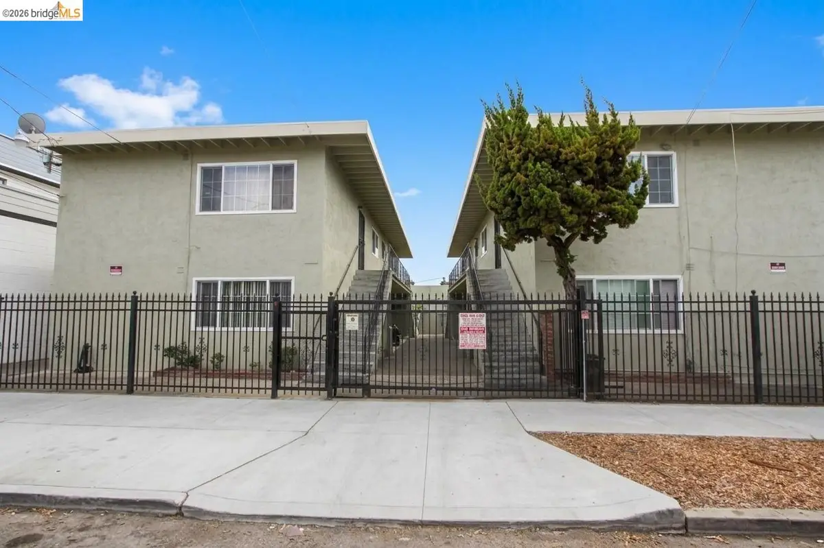3063 Blossom St, Oakland, CA 94601 - #1