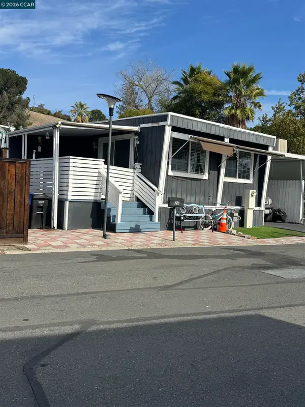26 Galloway, Concord, CA 94518