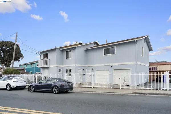 1300 Garvin Ave, Richmond, CA 94801