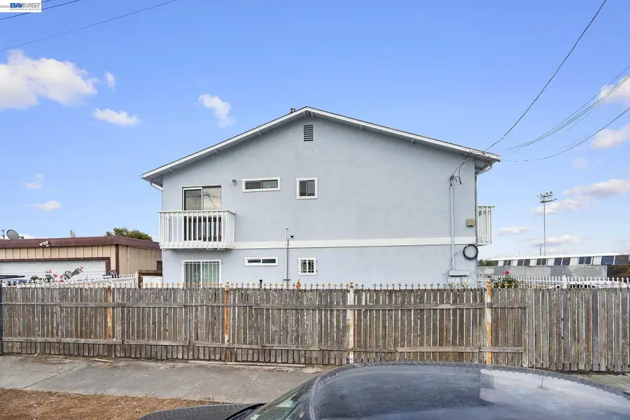 1300 Garvin Ave, Richmond, CA 94801 - #2