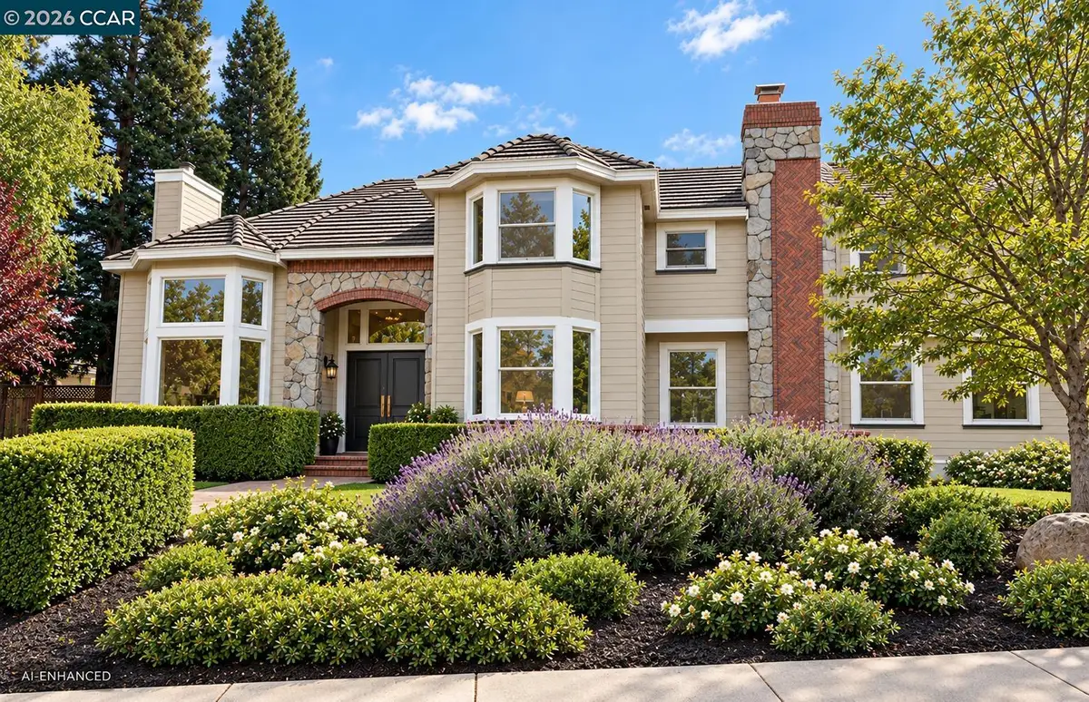 191 Oxford Ct, Alamo, CA 94507 - #1