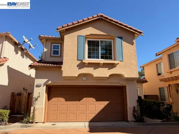 2216 Woodduck Ct, San Leandro, CA 94579
