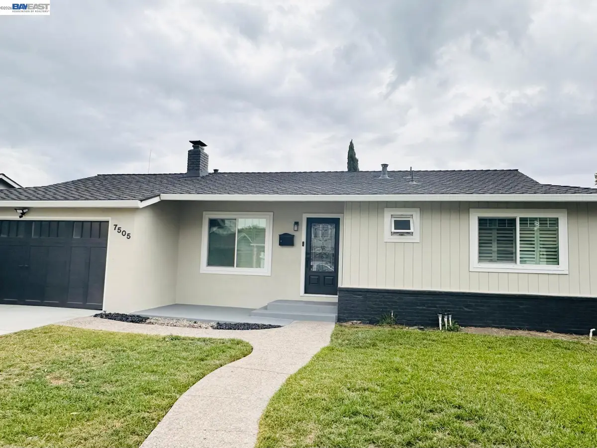 7505 Frederiksen Lane, Dublin, CA 94568 - #1