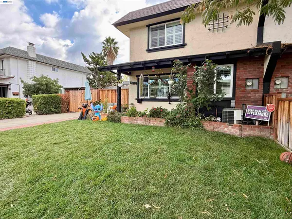 1809 De Vaca Way, Livermore, CA 94550
