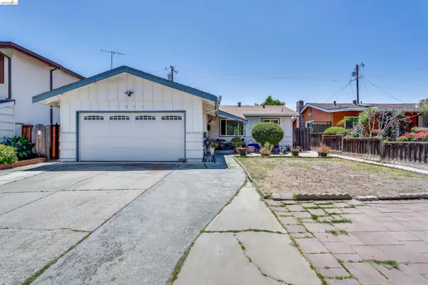 1649 Mount Oliveira Drive, San Jose, CA 95127