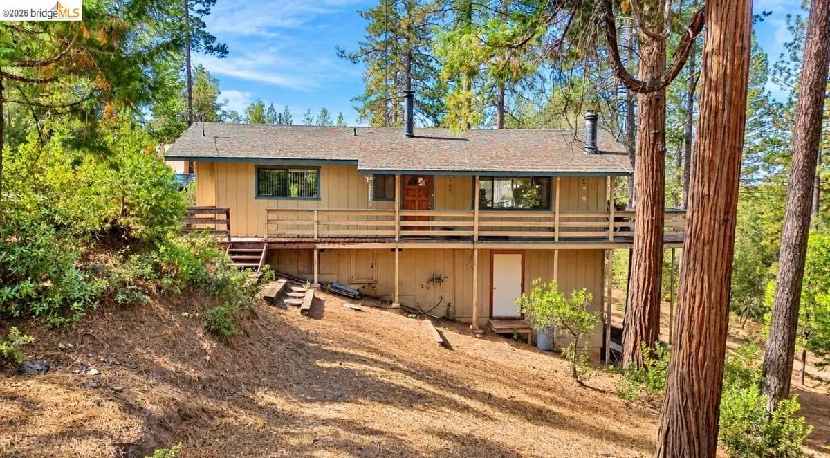 12016 Hillhurst Cir, Groveland, CA 95321 - #1