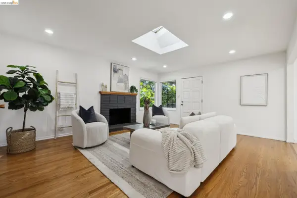 6251 Highland Ave, Richmond, CA 94805