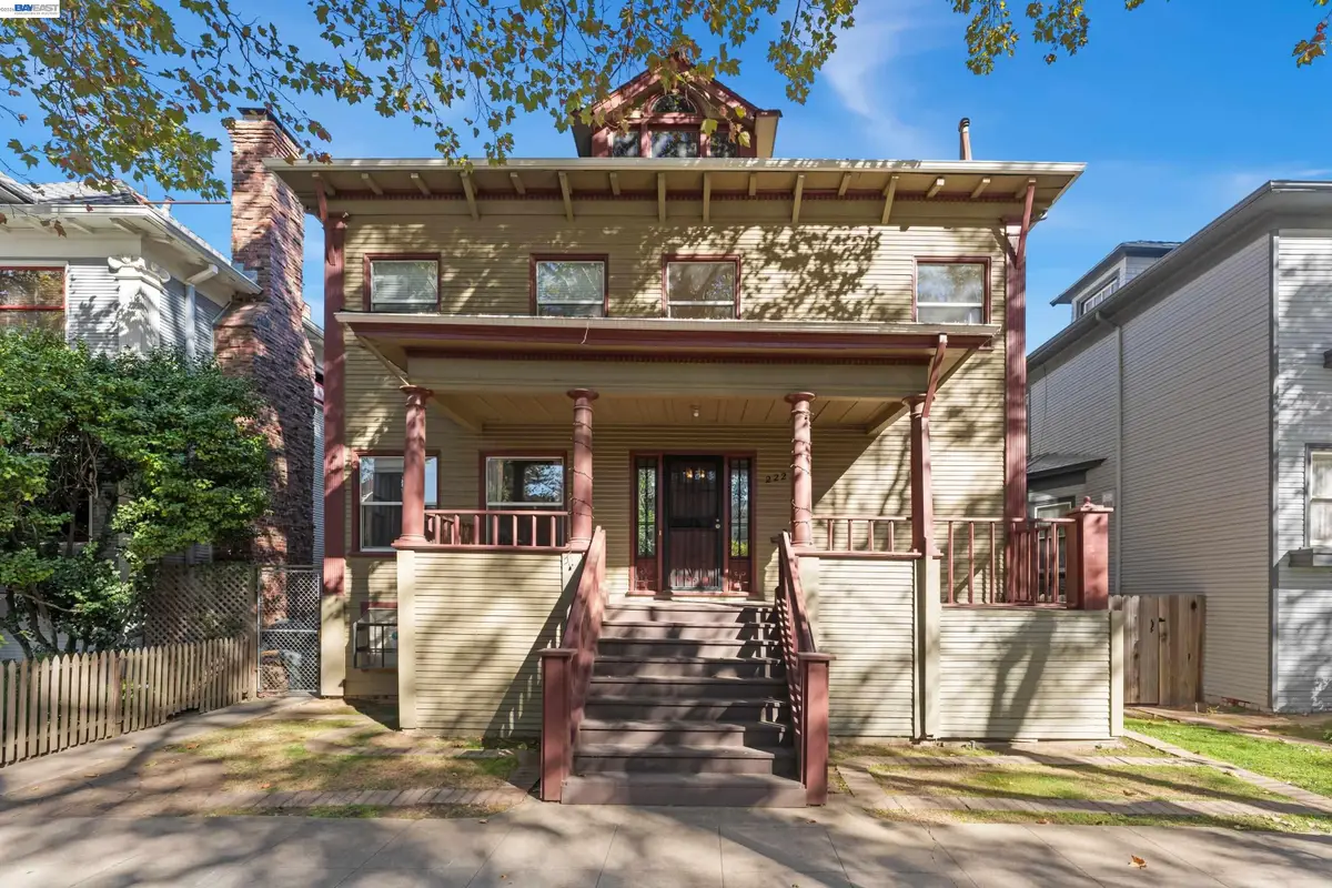2223 L St, Sacramento, CA 95816 - #1