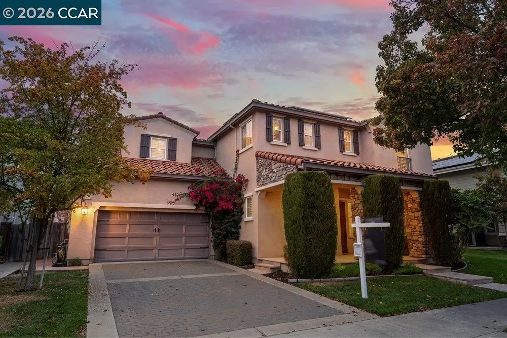 3023 Hastings Way, San Ramon, CA 94582 - #1